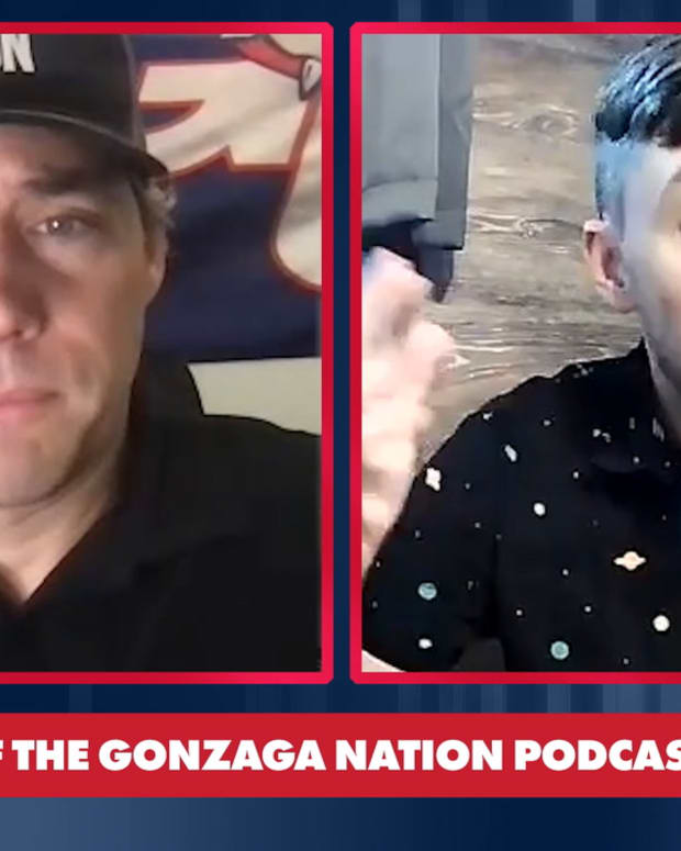 New post season tournaments and what that would mean for Gonzaga